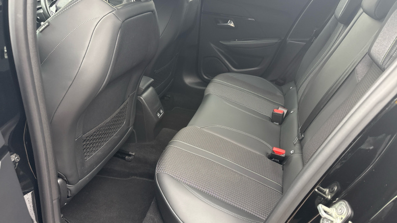 Peugeot 208 1.2 PureTech 100 GT 5dr Petrol Hatchback